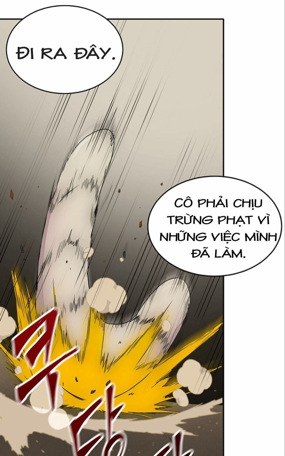 Vua Trộm Mộ