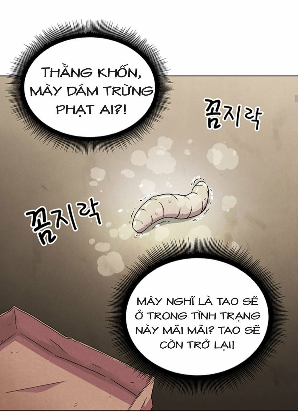 Vua Trộm Mộ
