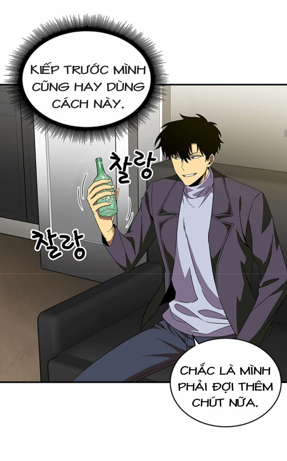 Vua Trộm Mộ