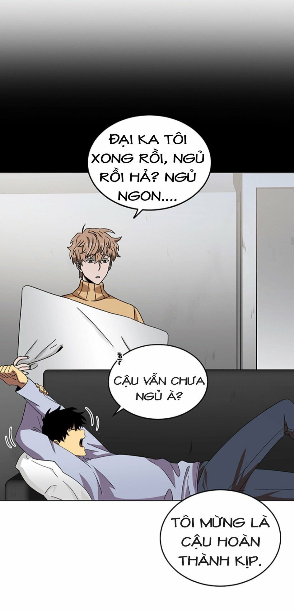 Vua Trộm Mộ
