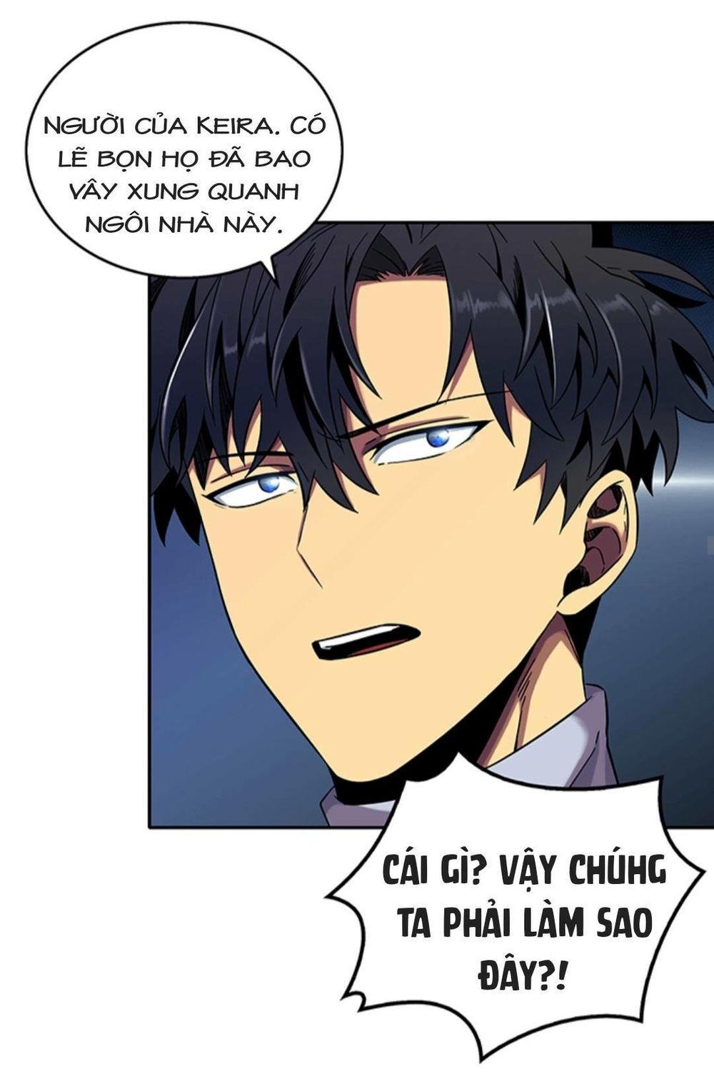 Vua Trộm Mộ