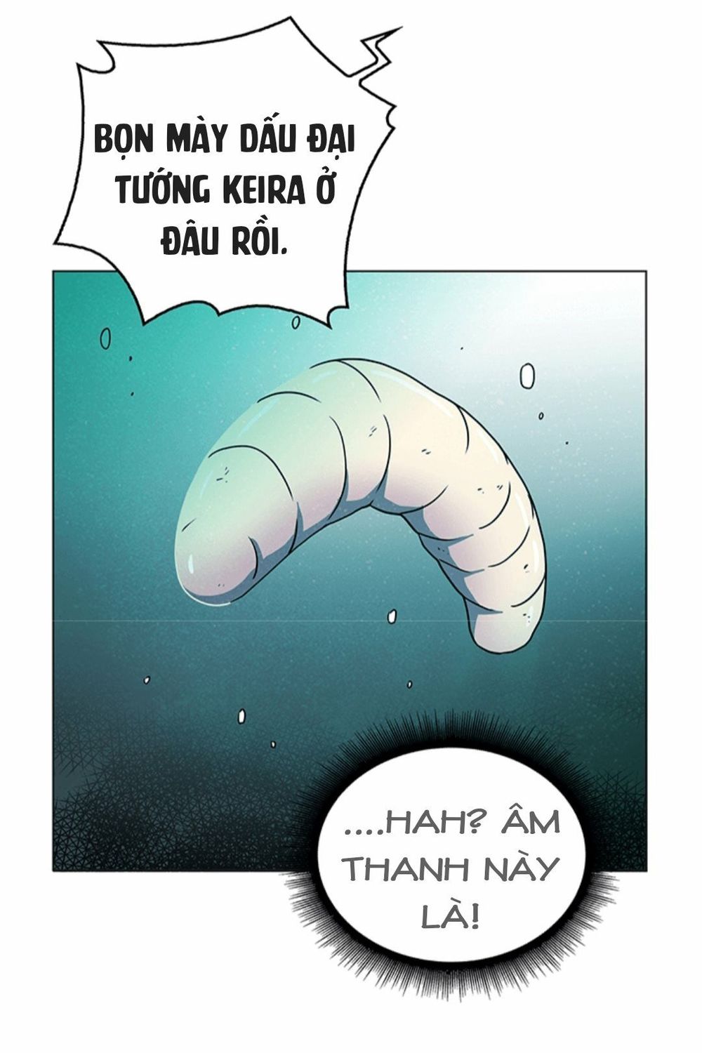 Vua Trộm Mộ