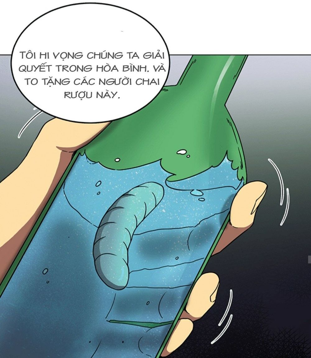 Vua Trộm Mộ