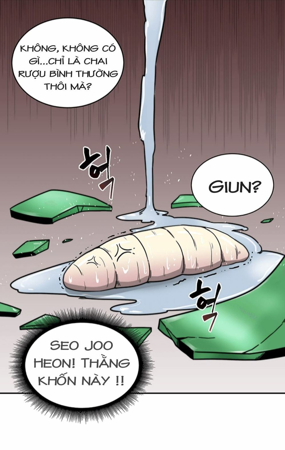 Vua Trộm Mộ