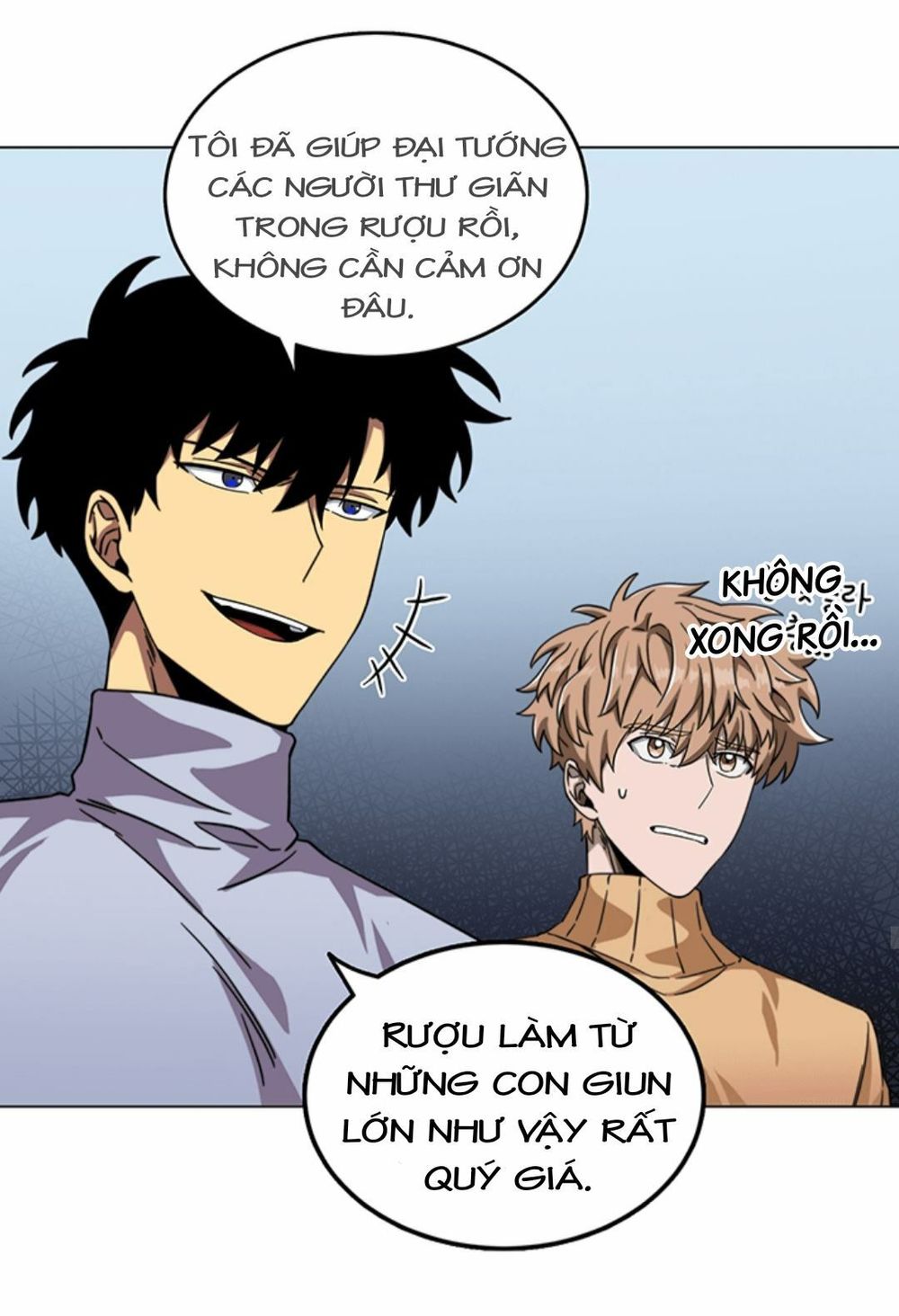 Vua Trộm Mộ