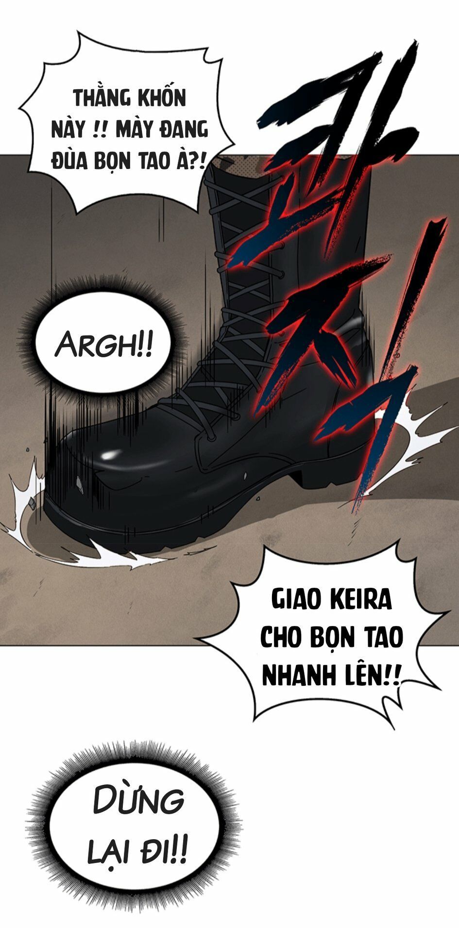 Vua Trộm Mộ