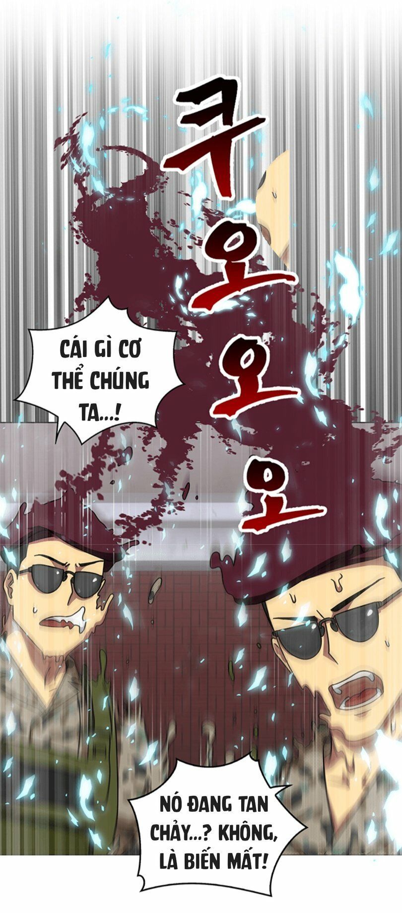 Vua Trộm Mộ