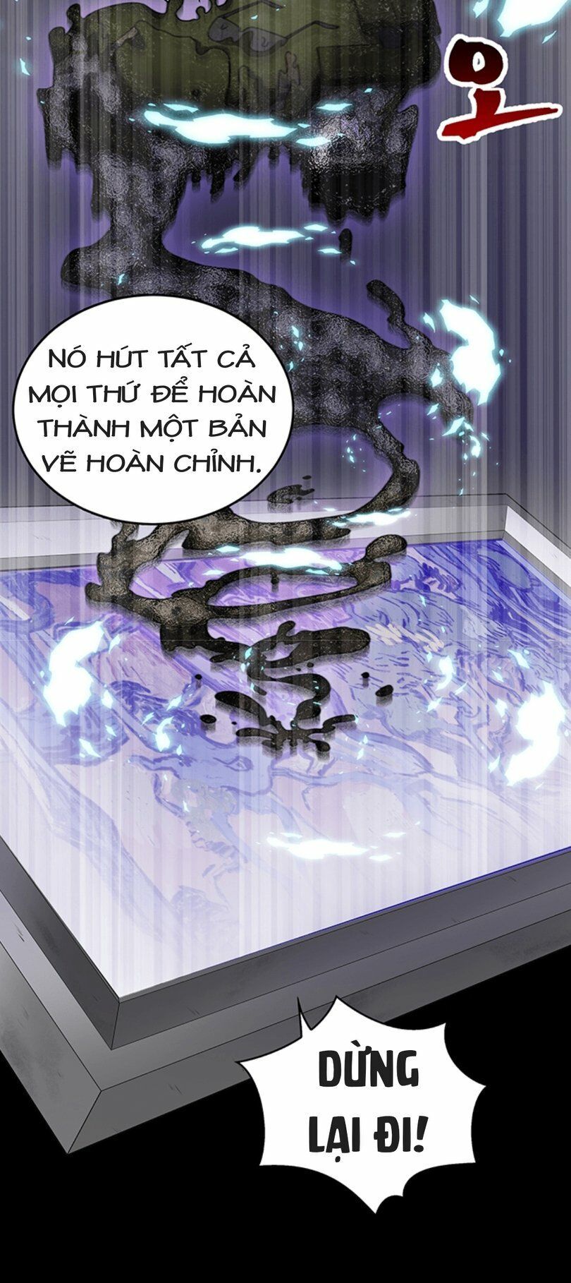 Vua Trộm Mộ