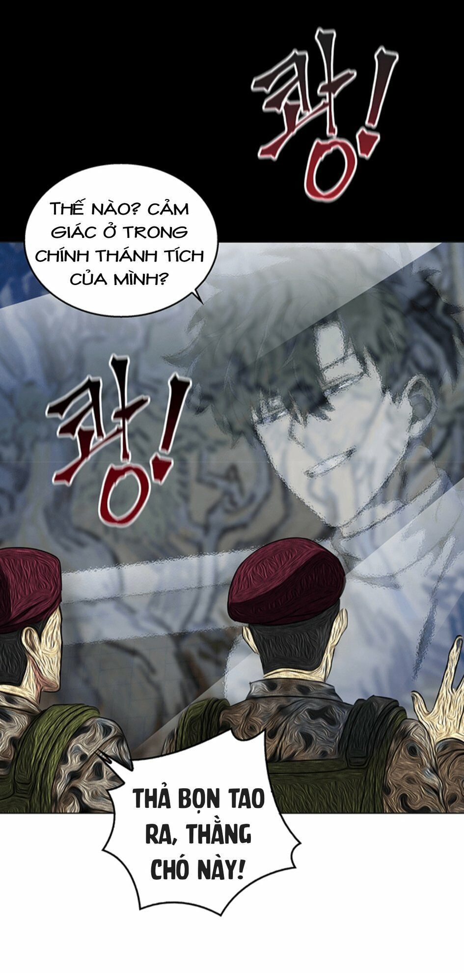 Vua Trộm Mộ