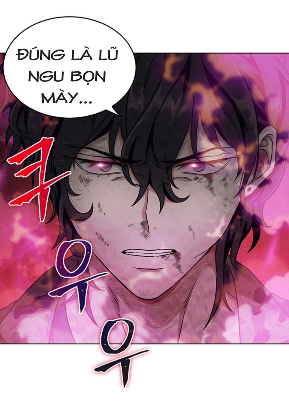 Vua Trộm Mộ