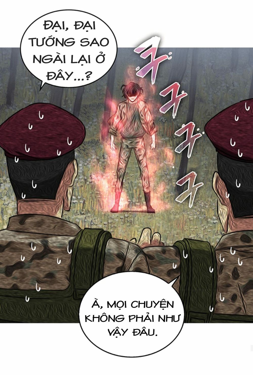 Vua Trộm Mộ