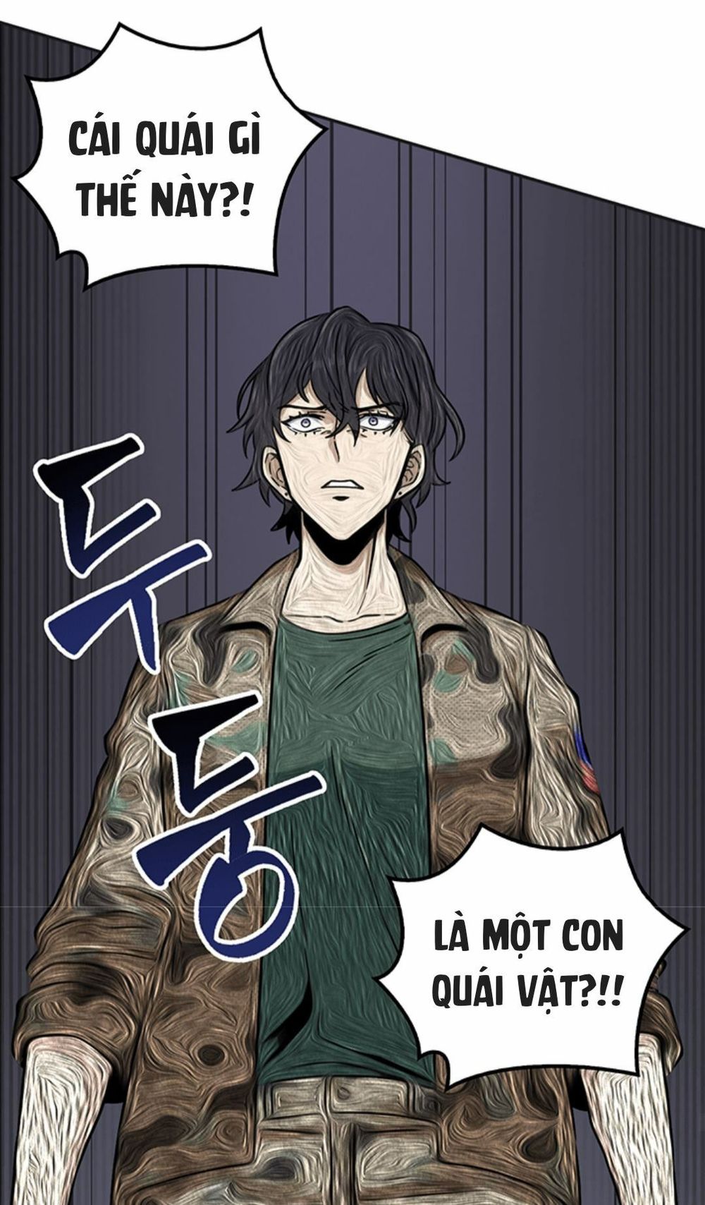 Vua Trộm Mộ