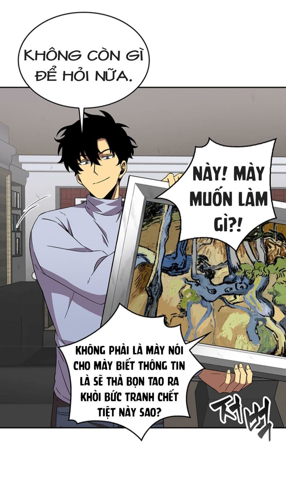 Vua Trộm Mộ