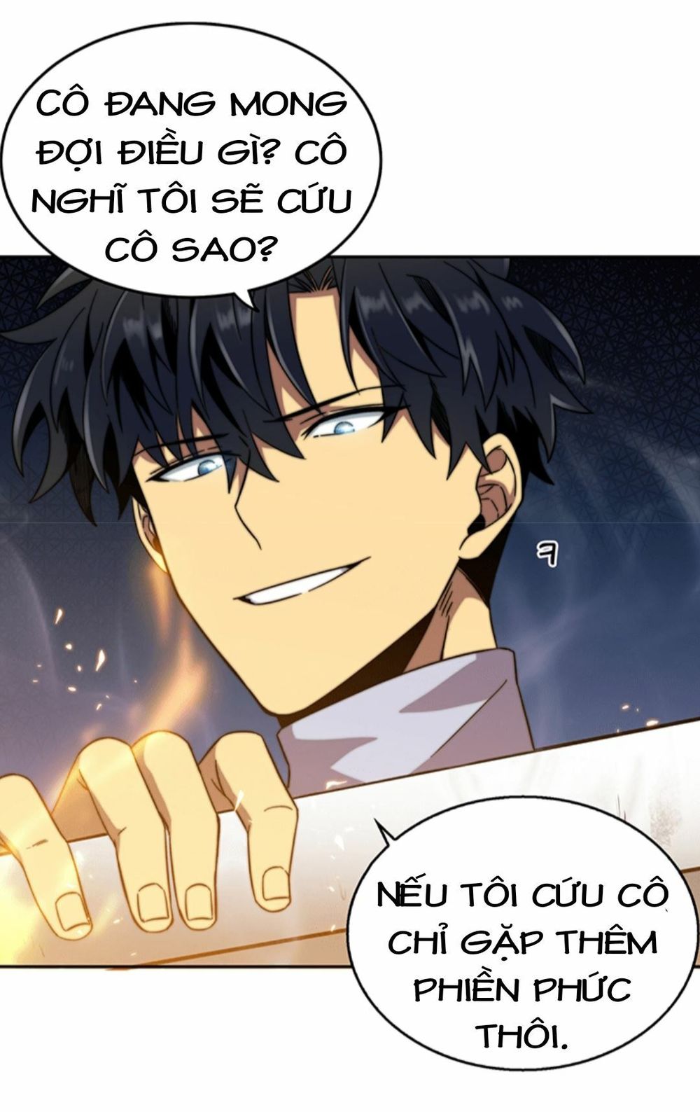 Vua Trộm Mộ