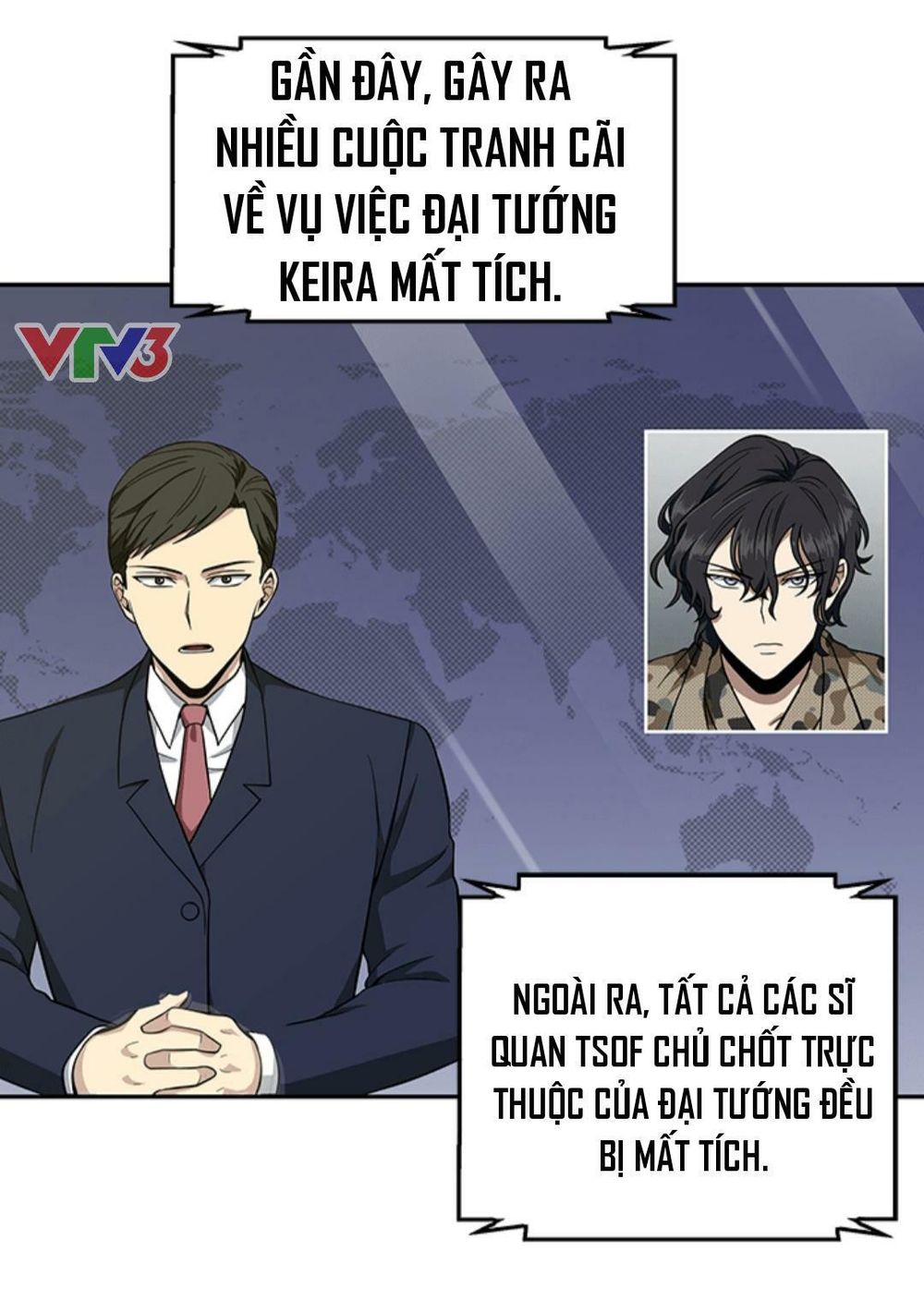 Vua Trộm Mộ