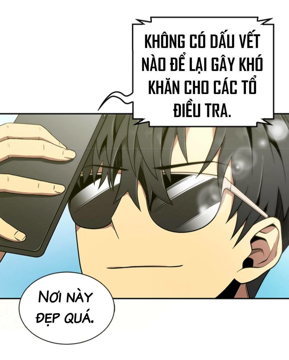 Vua Trộm Mộ
