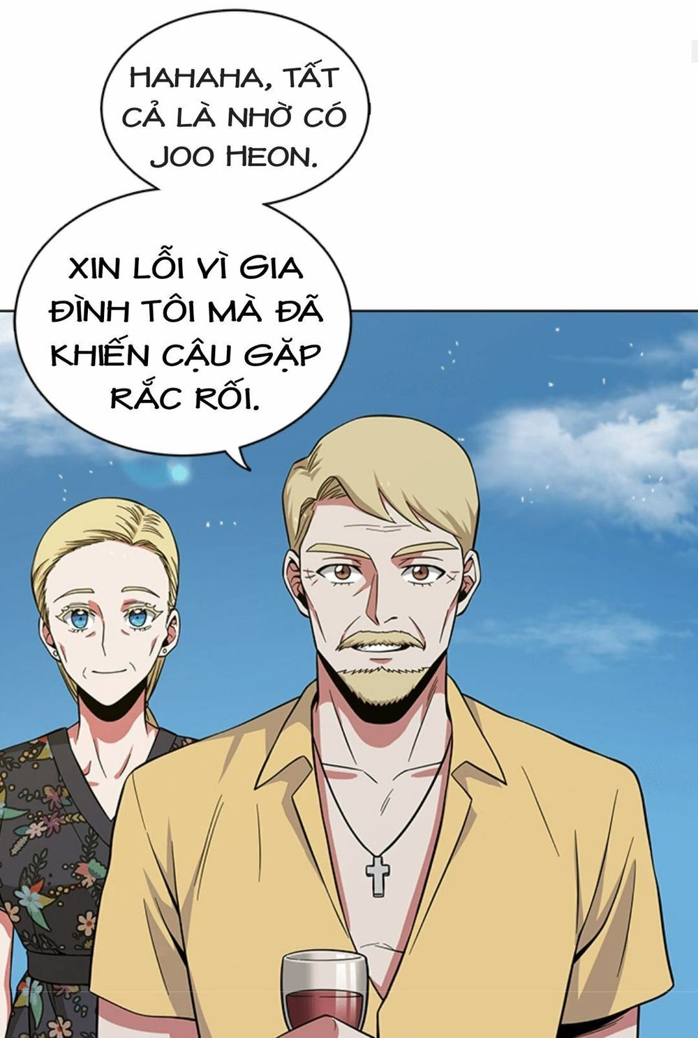 Vua Trộm Mộ