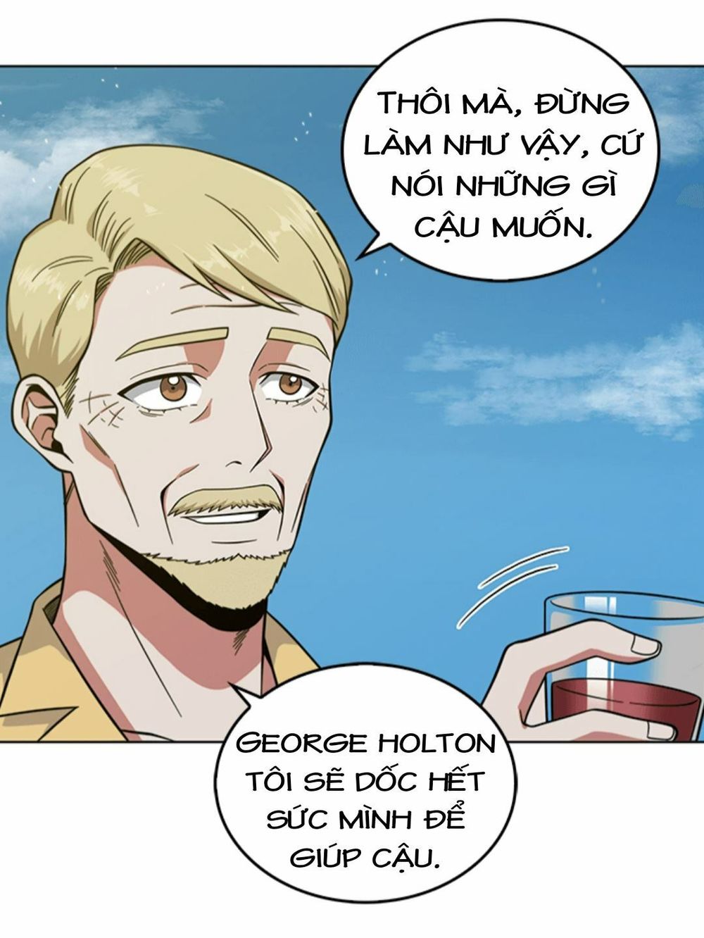 Vua Trộm Mộ