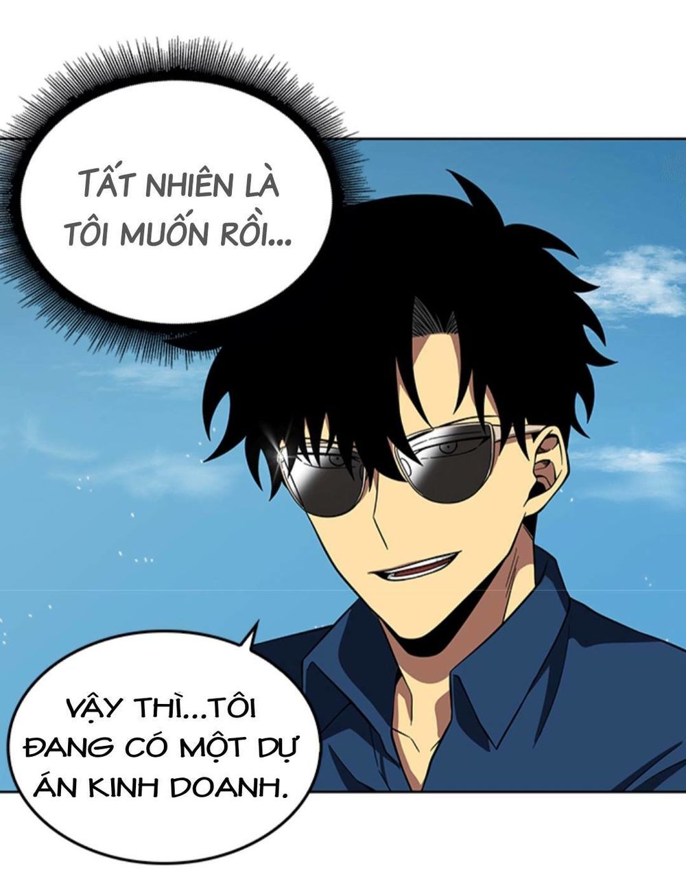 Vua Trộm Mộ