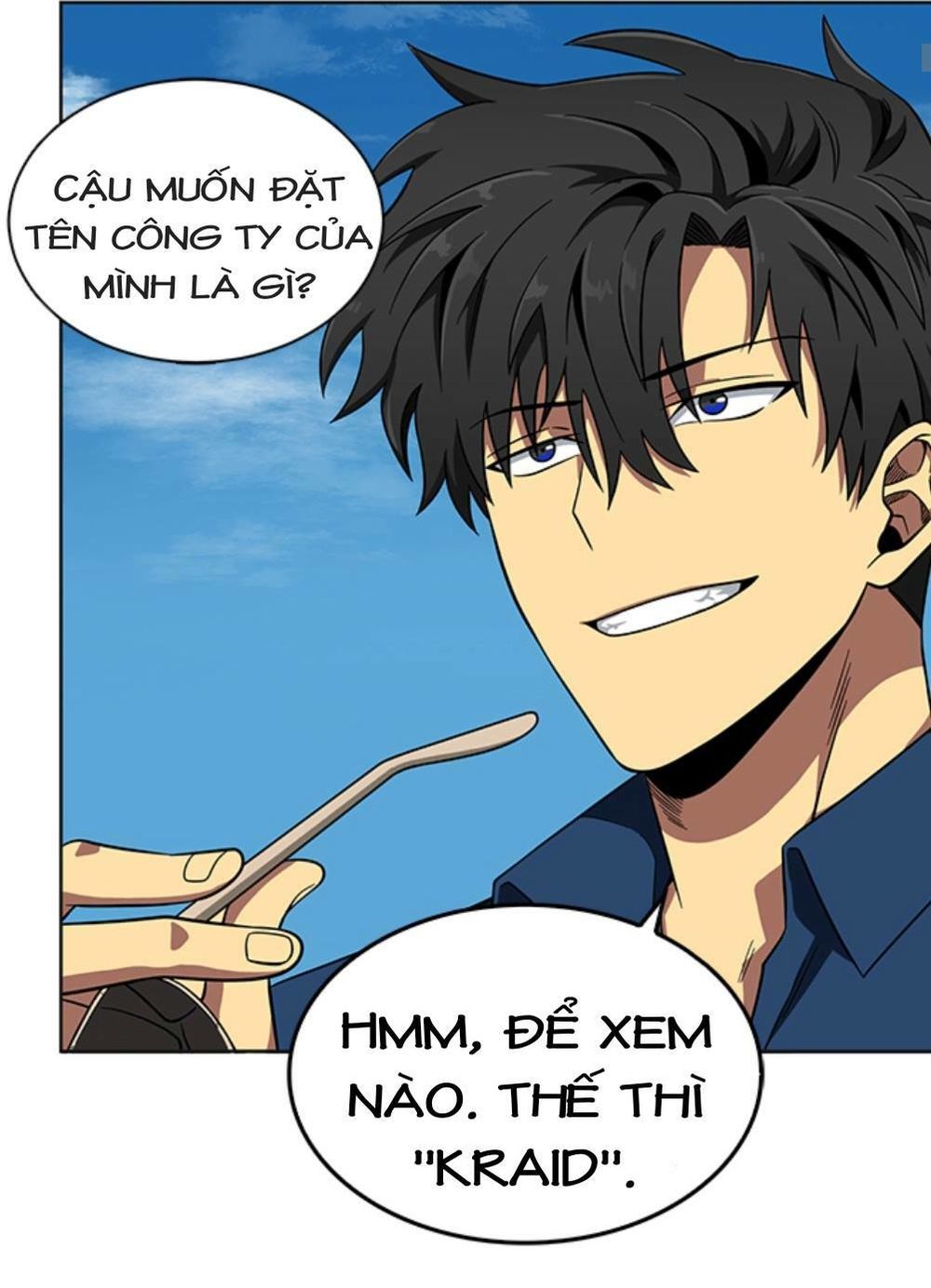 Vua Trộm Mộ
