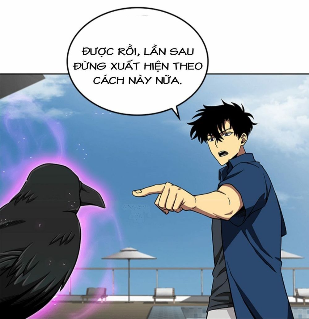 Vua Trộm Mộ
