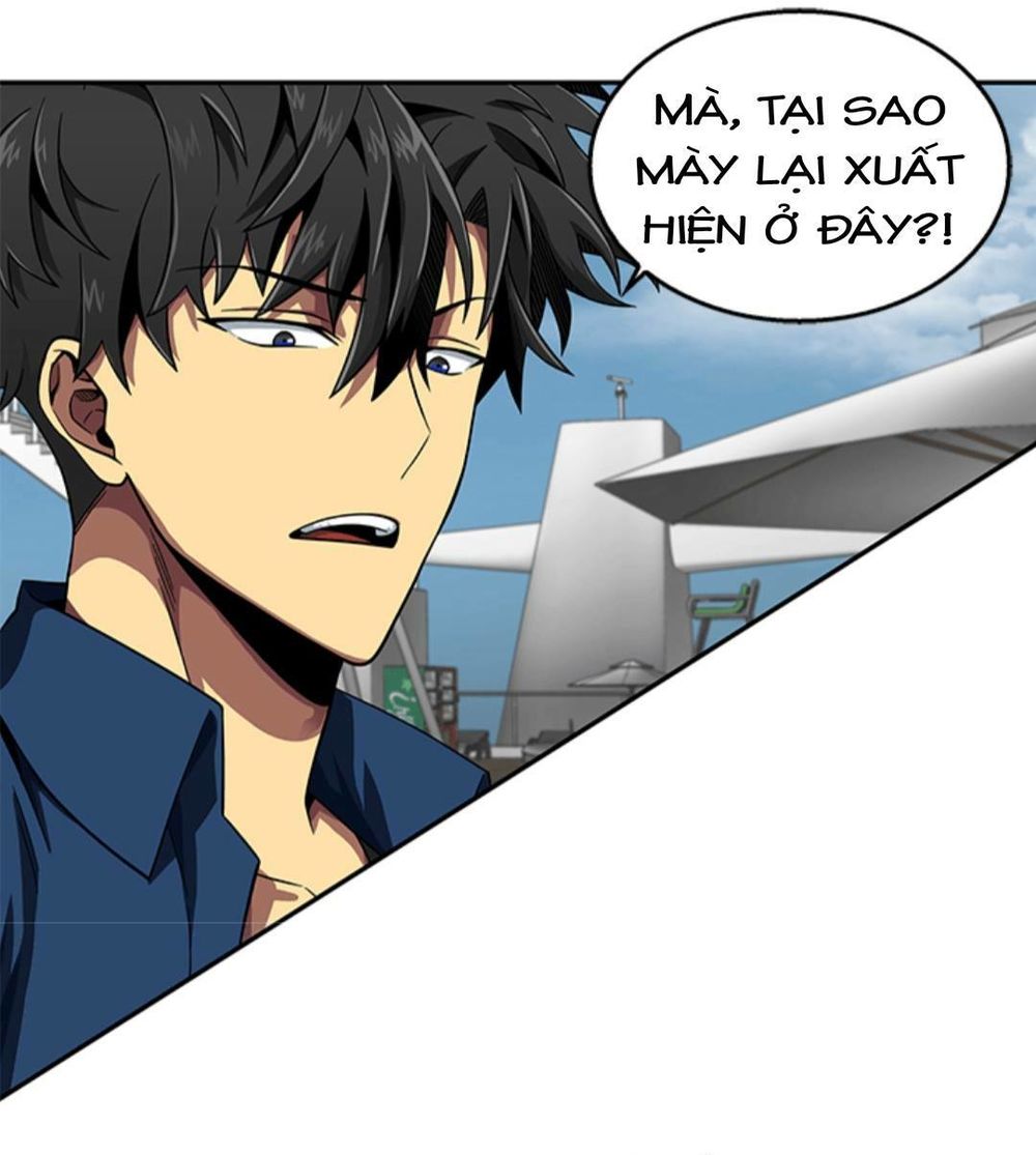 Vua Trộm Mộ