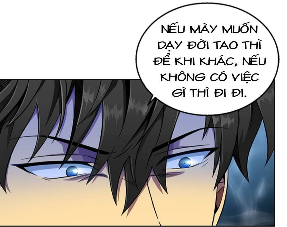 Vua Trộm Mộ