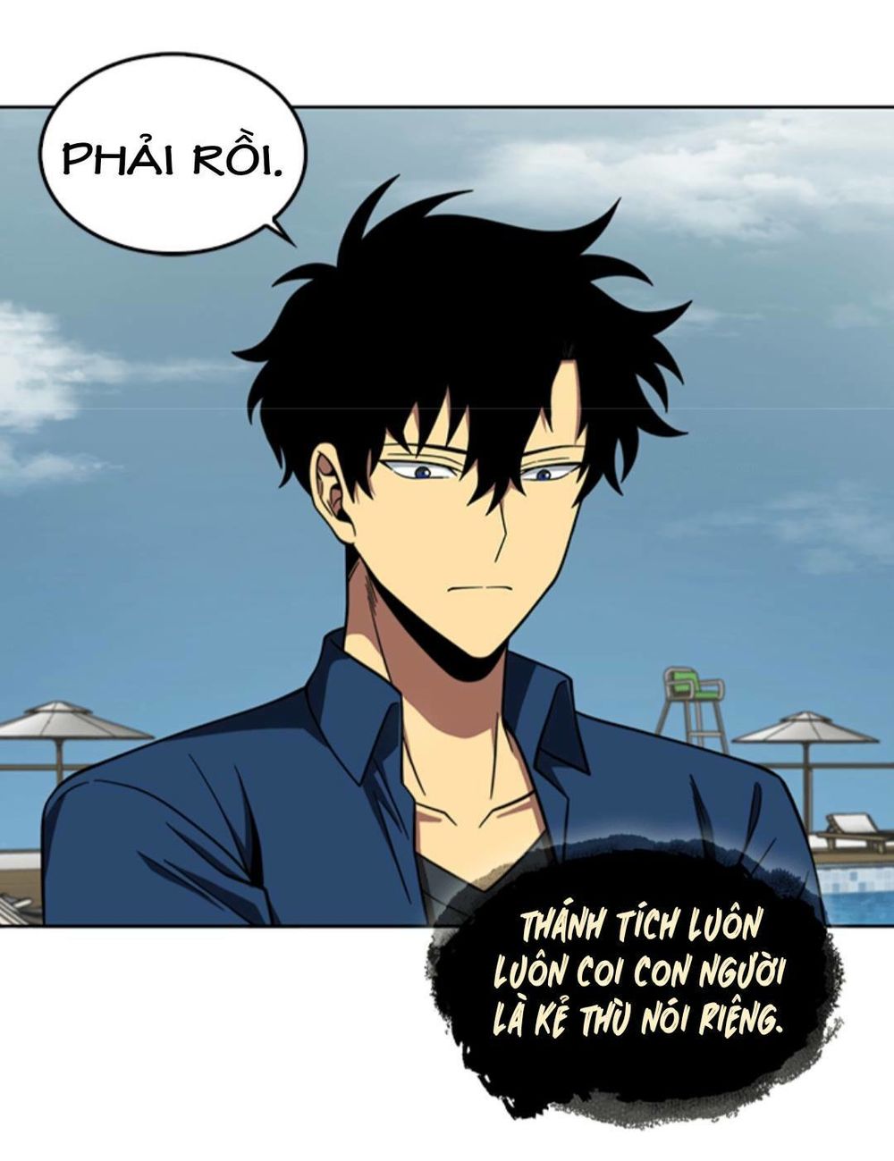 Vua Trộm Mộ