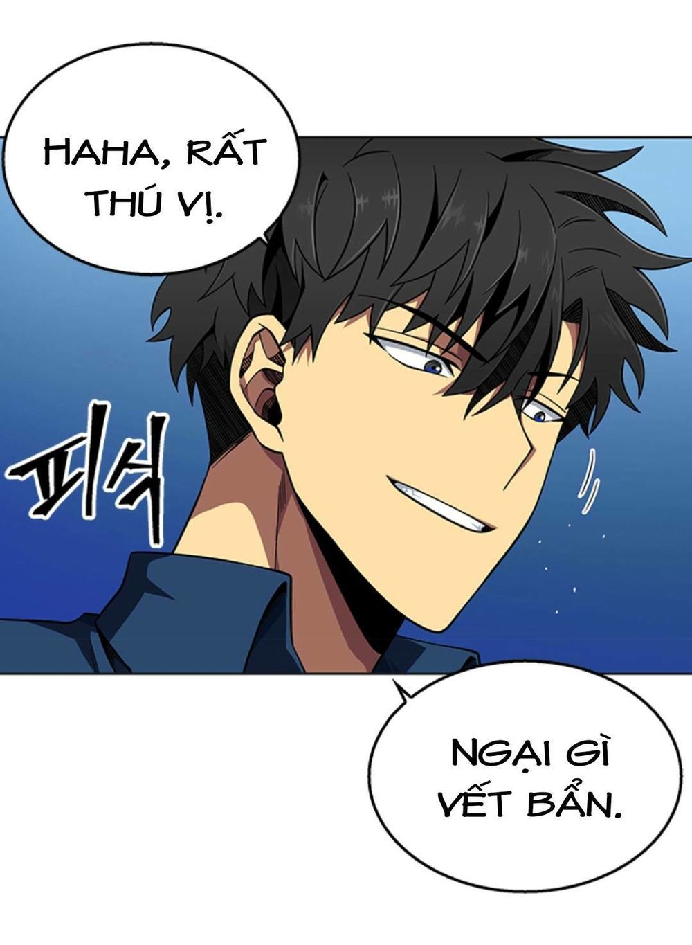 Vua Trộm Mộ