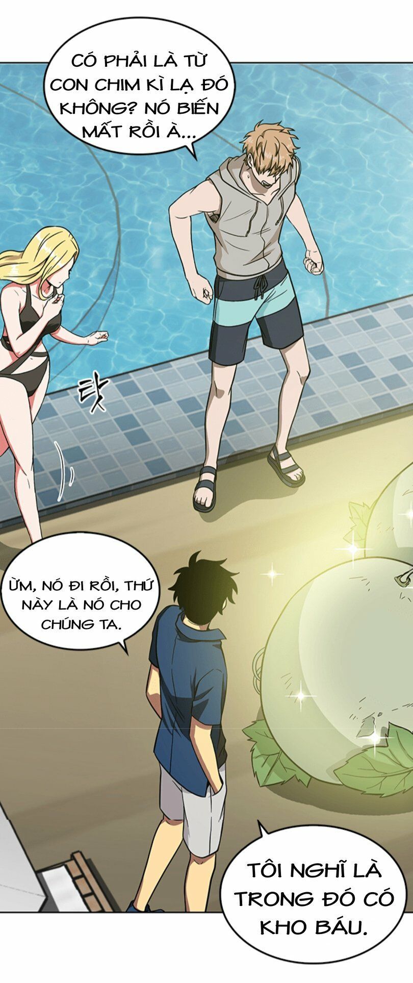 Vua Trộm Mộ