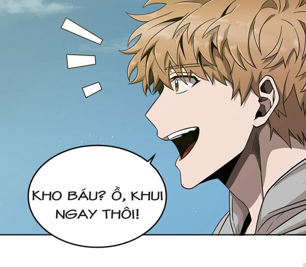 Vua Trộm Mộ