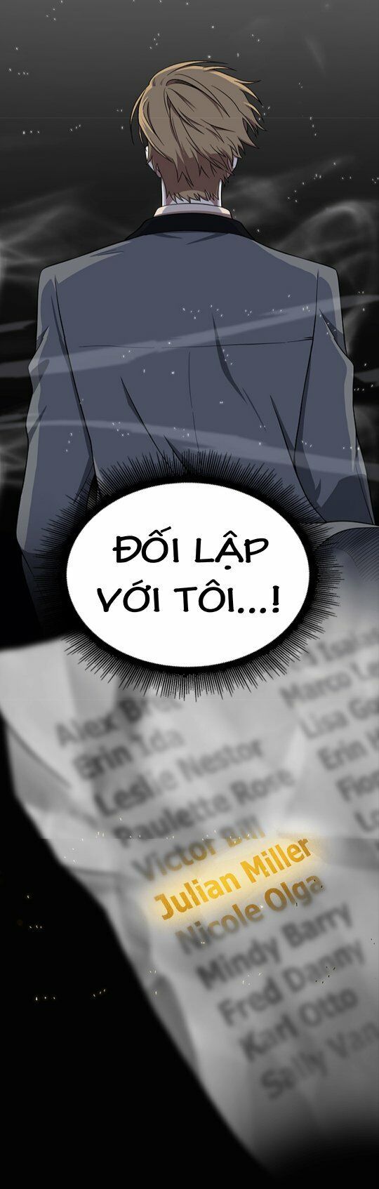 Vua Trộm Mộ