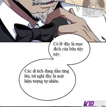 Vua Trộm Mộ