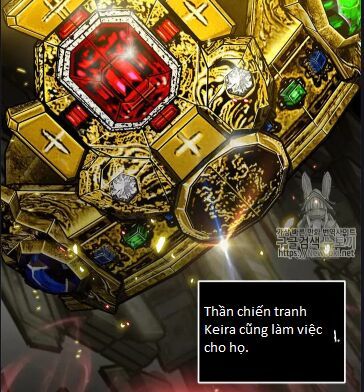 Vua Trộm Mộ