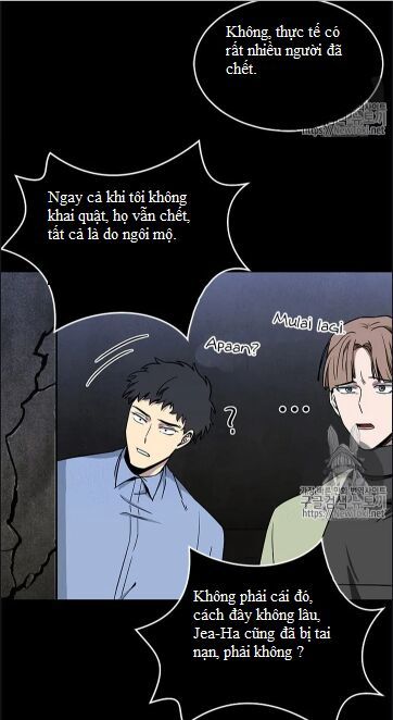 Vua Trộm Mộ