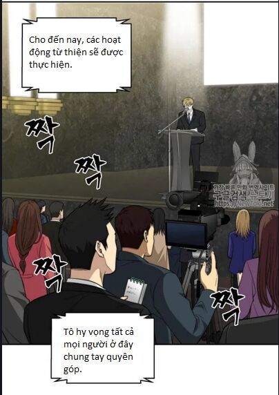 Vua Trộm Mộ