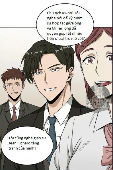 Vua Trộm Mộ