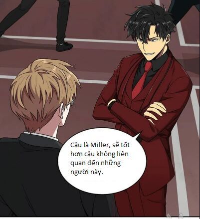 Vua Trộm Mộ