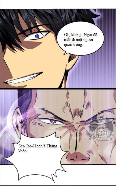 Vua Trộm Mộ