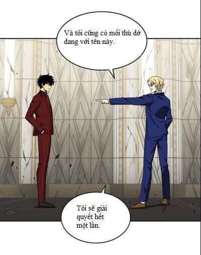 Vua Trộm Mộ