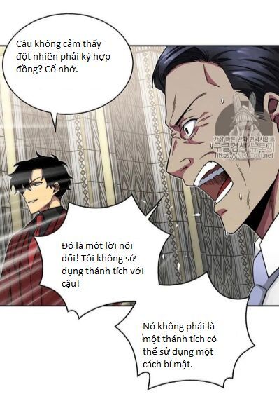 Vua Trộm Mộ