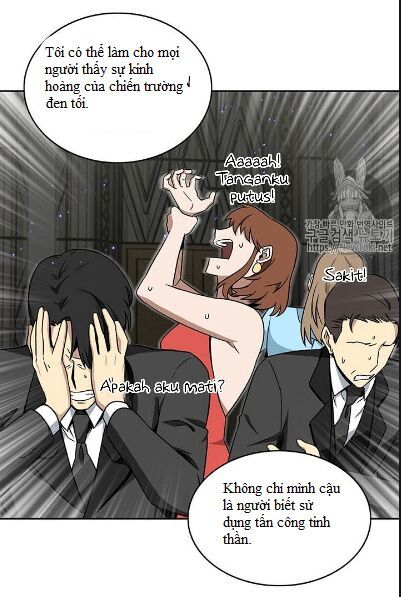 Vua Trộm Mộ