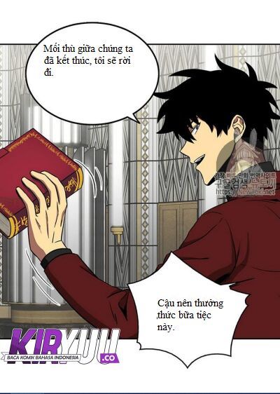 Vua Trộm Mộ