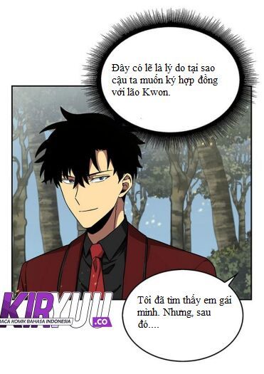Vua Trộm Mộ