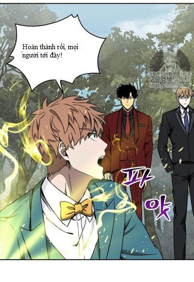 Vua Trộm Mộ