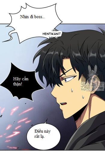 Vua Trộm Mộ