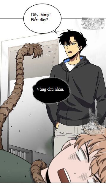 Vua Trộm Mộ