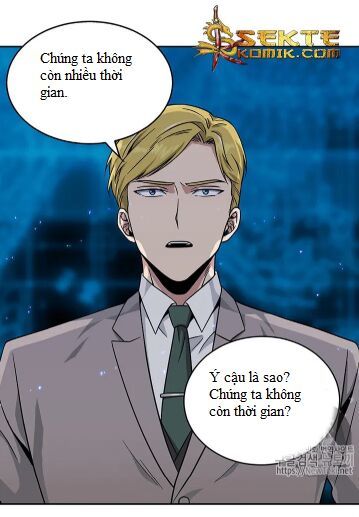 Vua Trộm Mộ