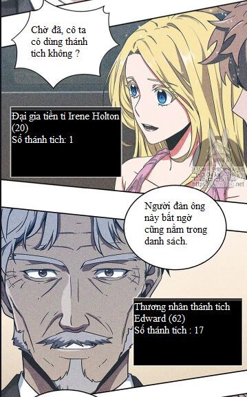 Vua Trộm Mộ