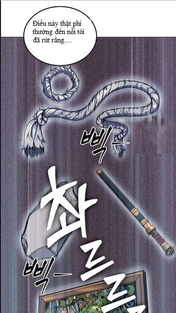 Vua Trộm Mộ